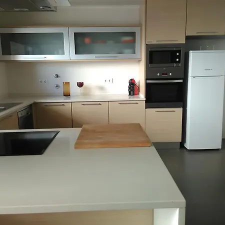 Holiday home Casa Valentim Afonso Mafra