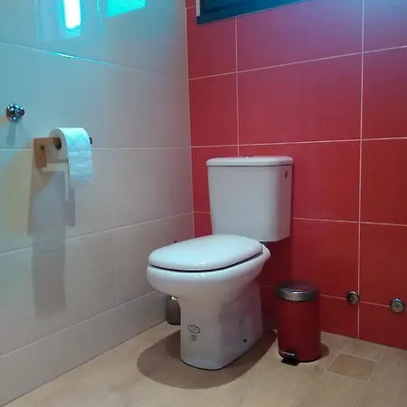 Holiday home Casa Valentim Afonso Mafra