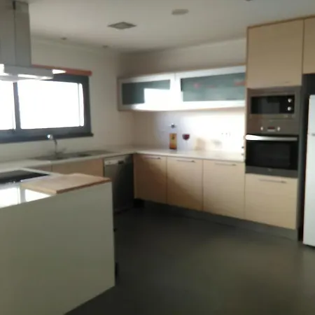 Holiday home Casa Valentim Afonso