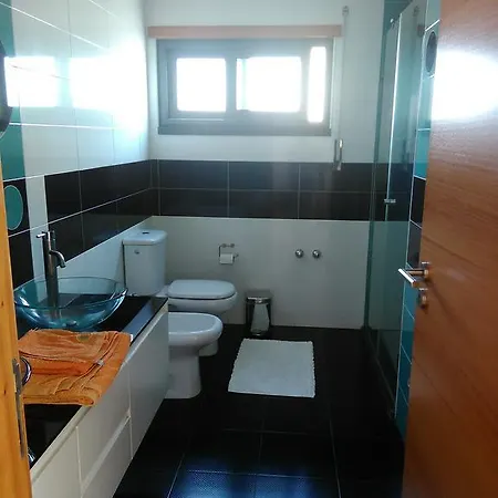 Casa Valentim Afonso Μάφρα