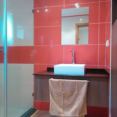 Holiday home Casa Valentim Afonso *